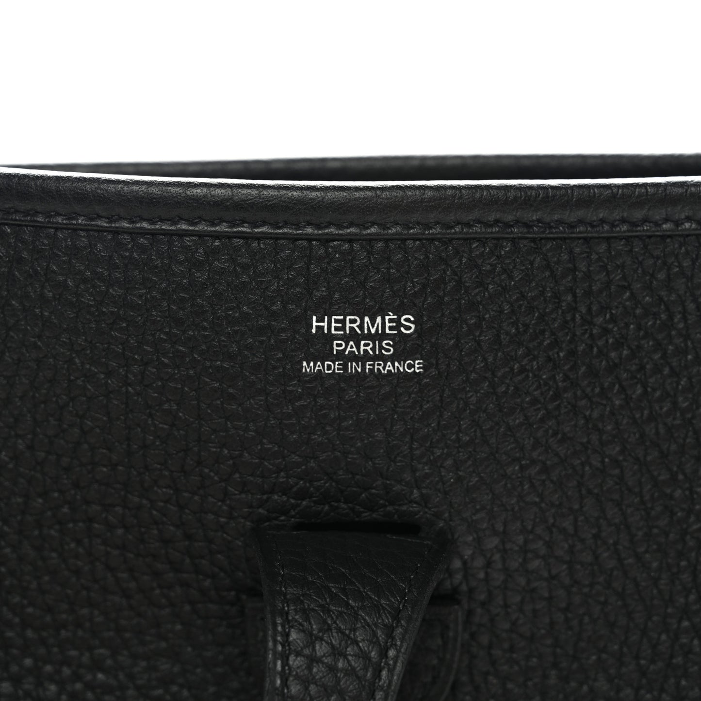 Taurillon Clemence Evelyne TPM Black