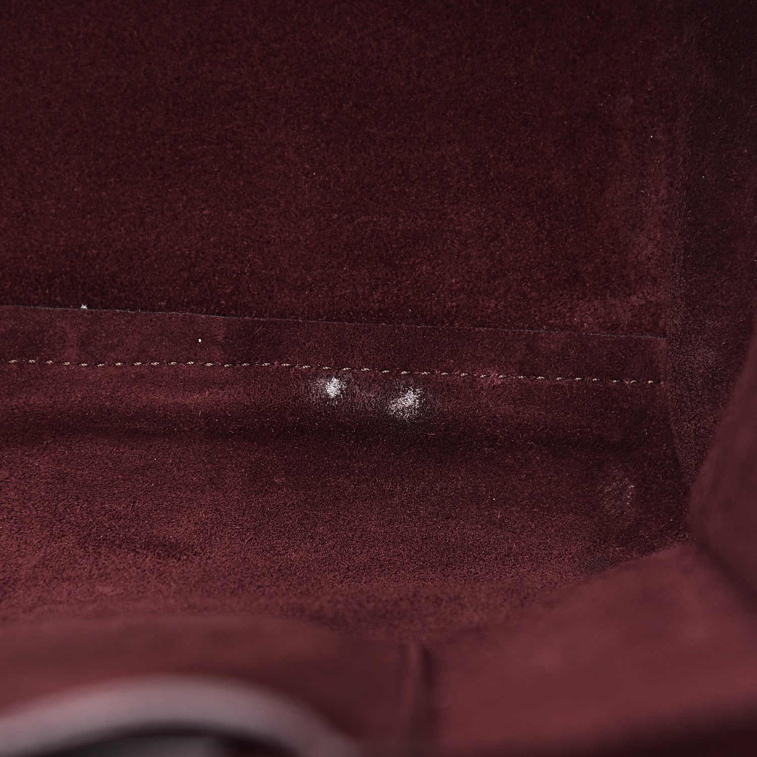 Mulberry Grain Vegetable Tanned Calfskin Bayswater Oxblood 7 of 23