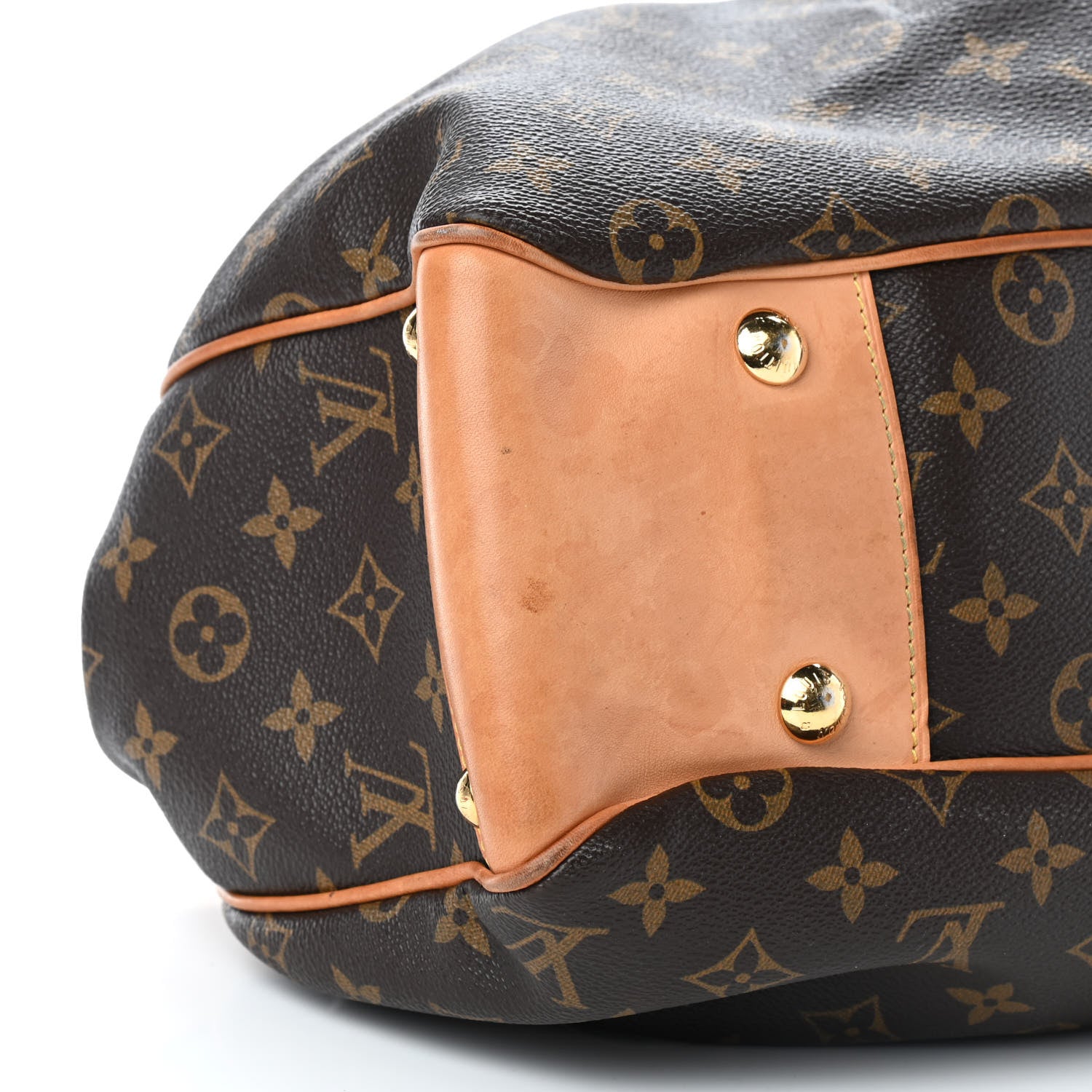 Louis Vuitton Monogram Boetie MM 10 of 11