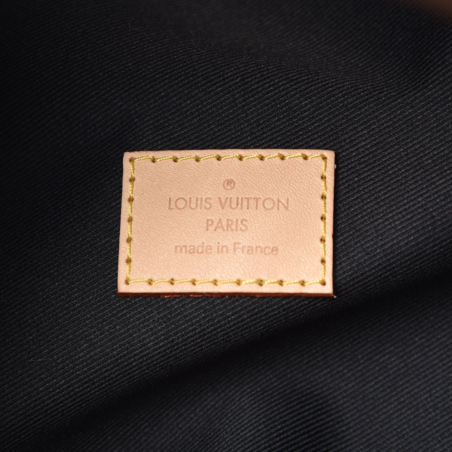 Louis Vuitton Monogram Bumbag 5 of 9