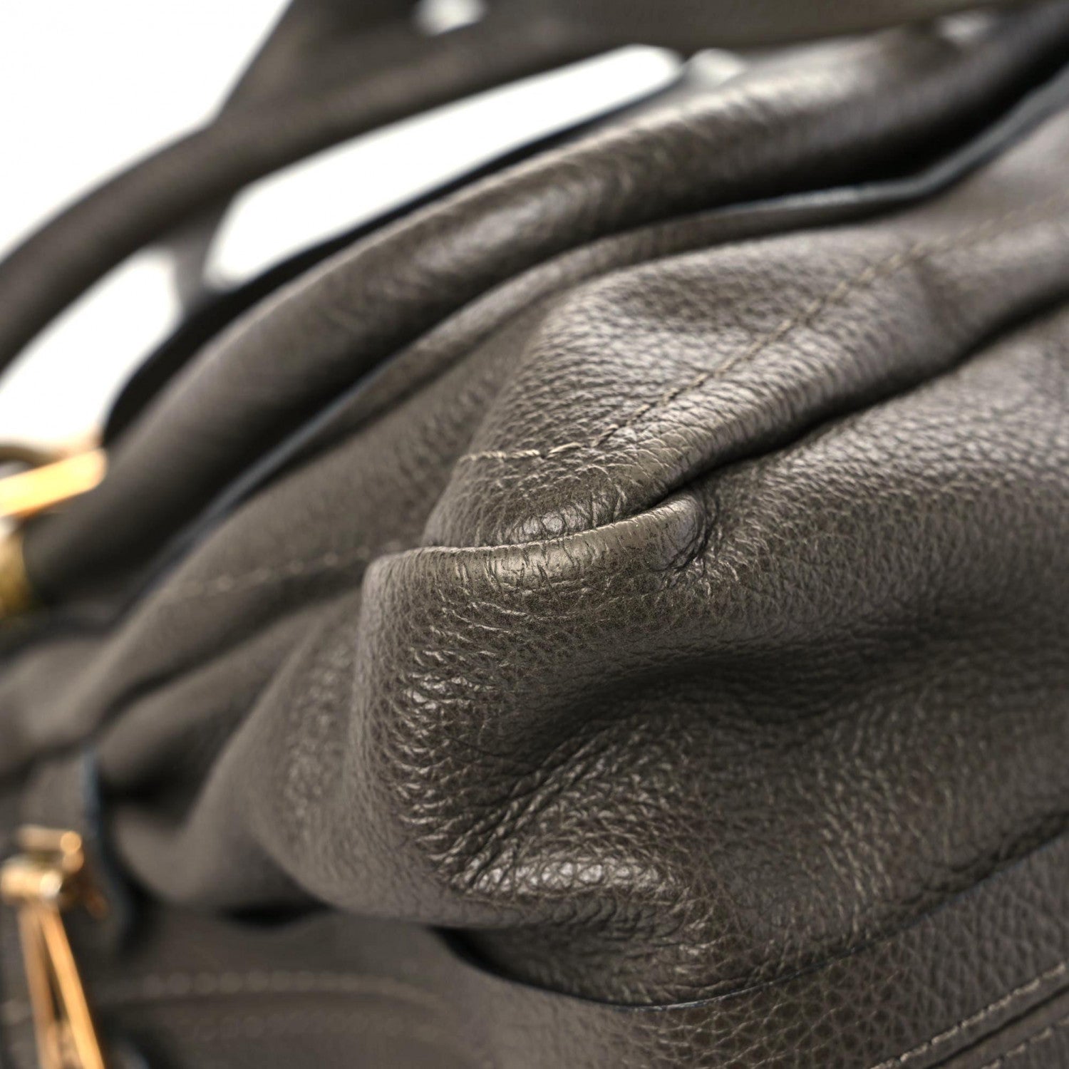 Chloe Calfskin Medium Paraty Rock 13 of 27