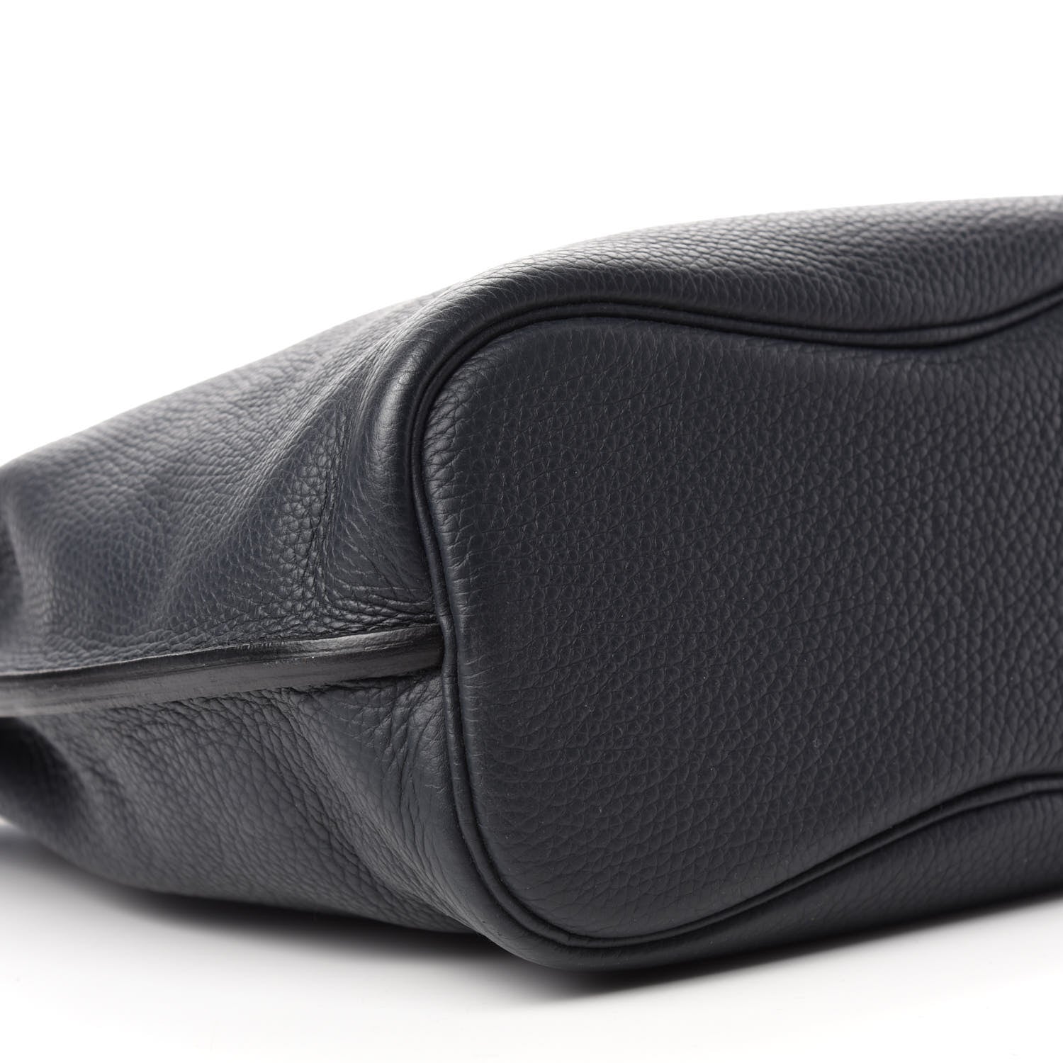 Hermes Taurillon Clemence So Kelly 26 Bleu Obscur Ultraviolet 6 of 12