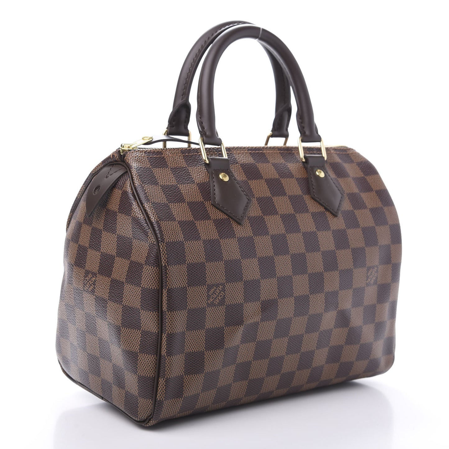 Damier Ebene Speedy 25