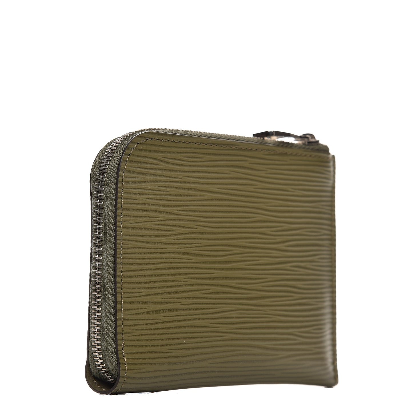Epi Coin Purse Kaki