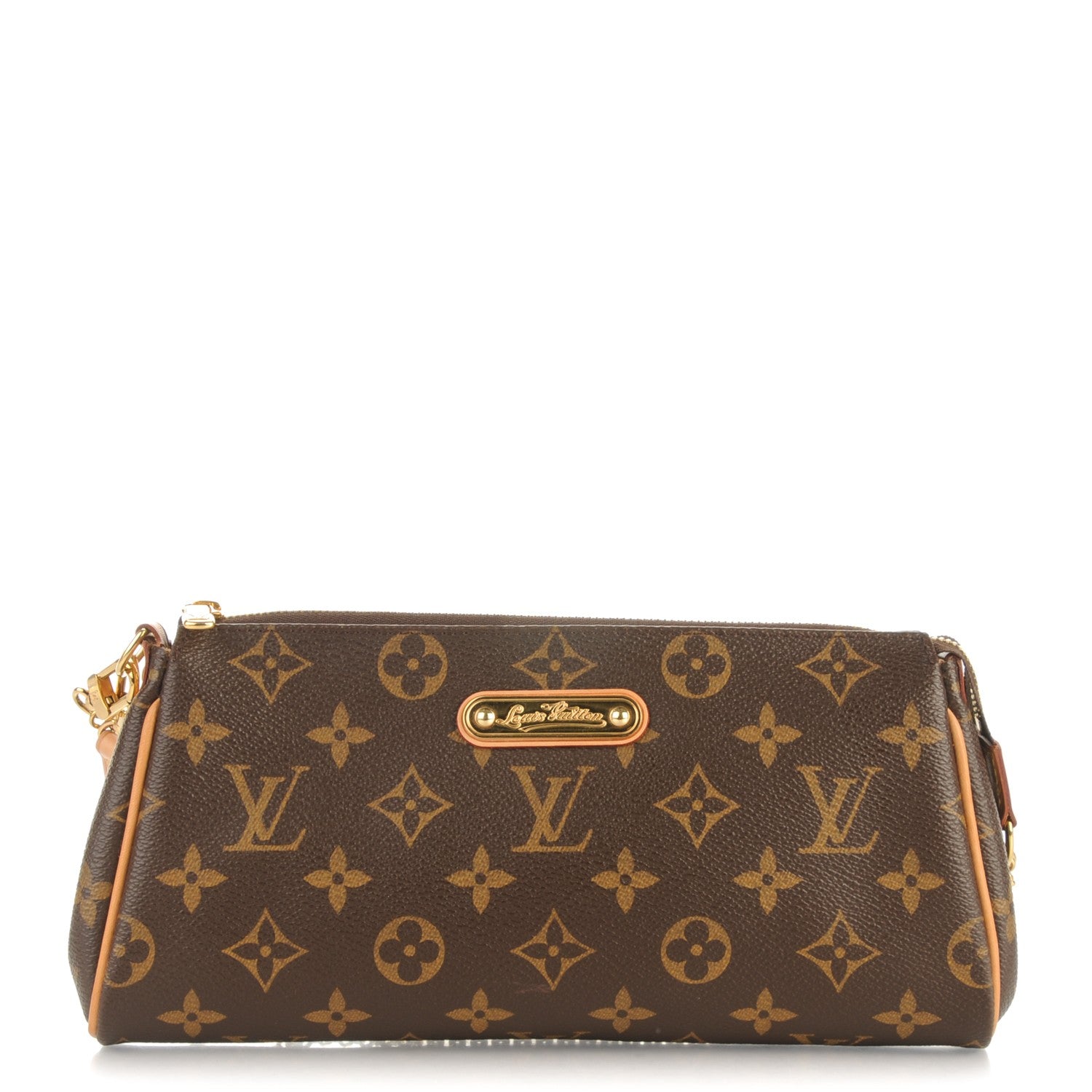 Louis Vuitton Monogram Eva Clutch 1 of 7