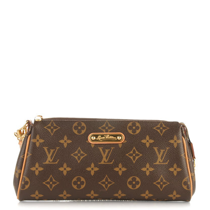 Louis Vuitton Monogram Eva Clutch 1 of 7
