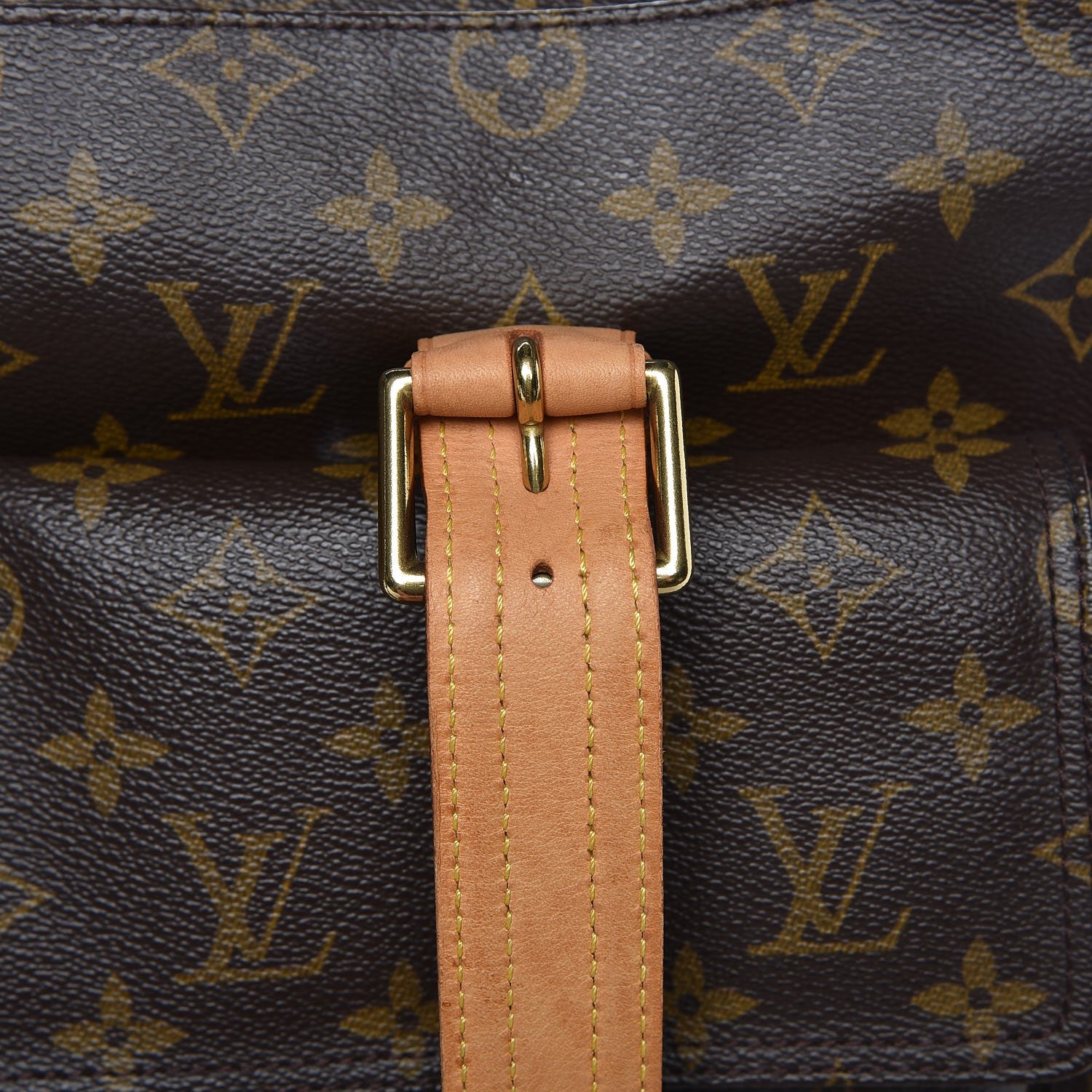 Louis Vuitton Monogram Multipli-Cite 8 of 10