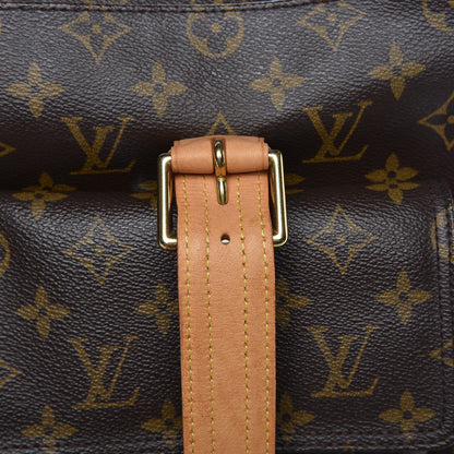 Louis Vuitton Monogram Multipli-Cite 8 of 10