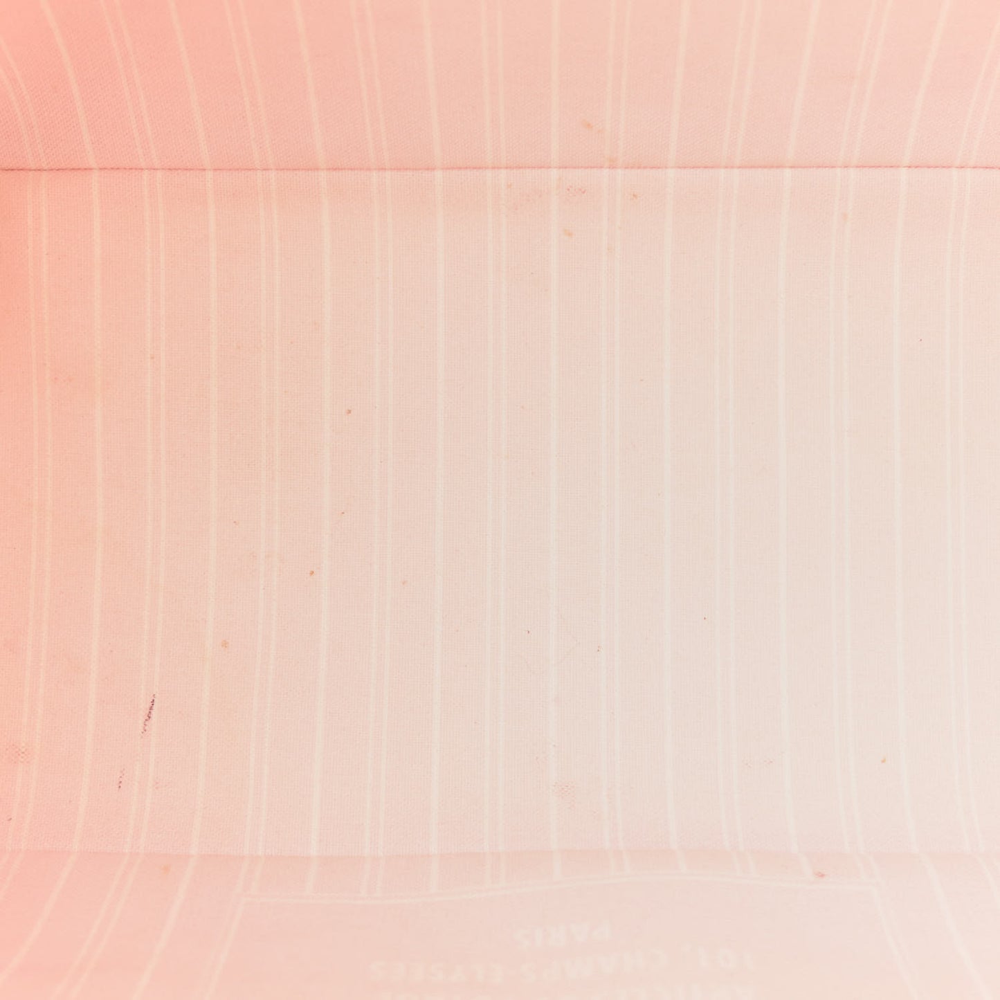 Monogram Giant By The Pool Neverfull MM Light Pink