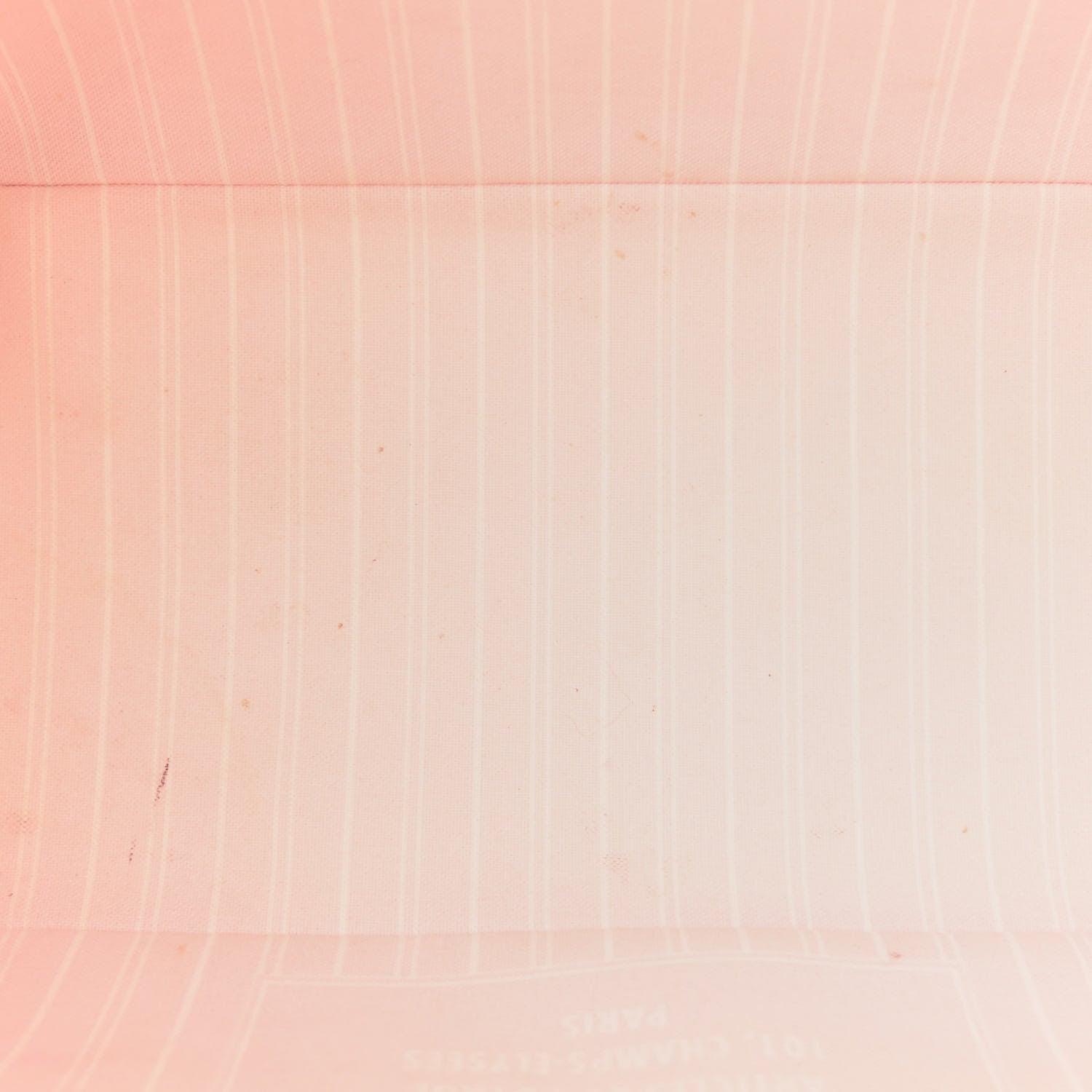 Louis Vuitton Monogram Giant By The Pool Neverfull MM Light Pink 5 of 9