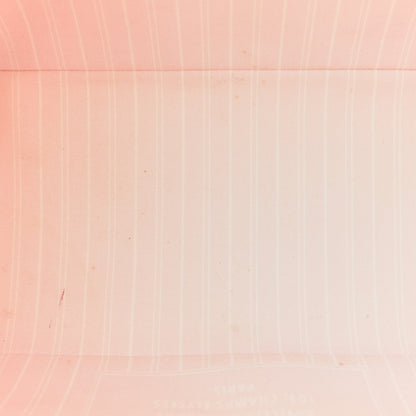 Louis Vuitton Monogram Giant By The Pool Neverfull MM Light Pink 5 of 9