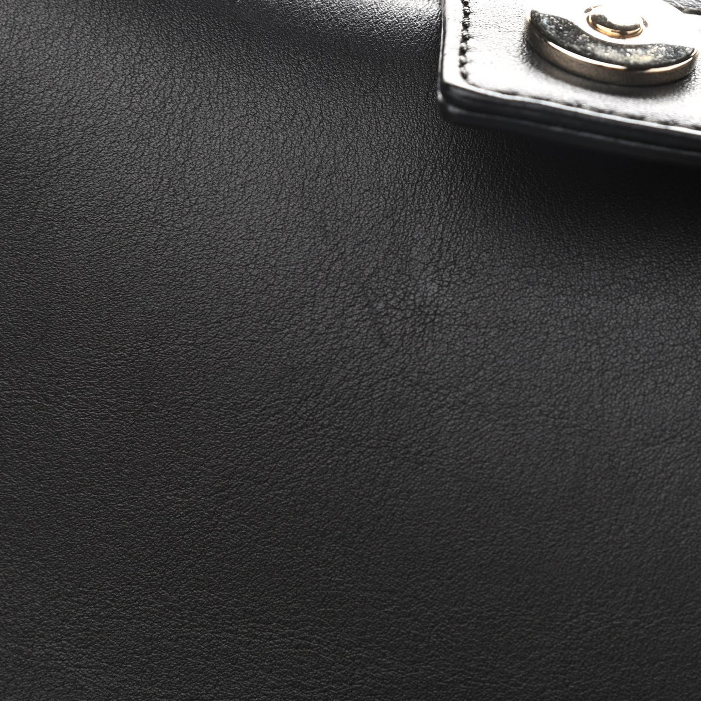 Suede Calfskin Medium Faye Shoulder Bag Carbon Grey