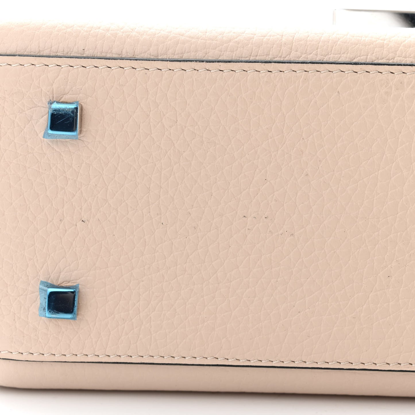 Taurillon Blush Rejane PM Tourterelle