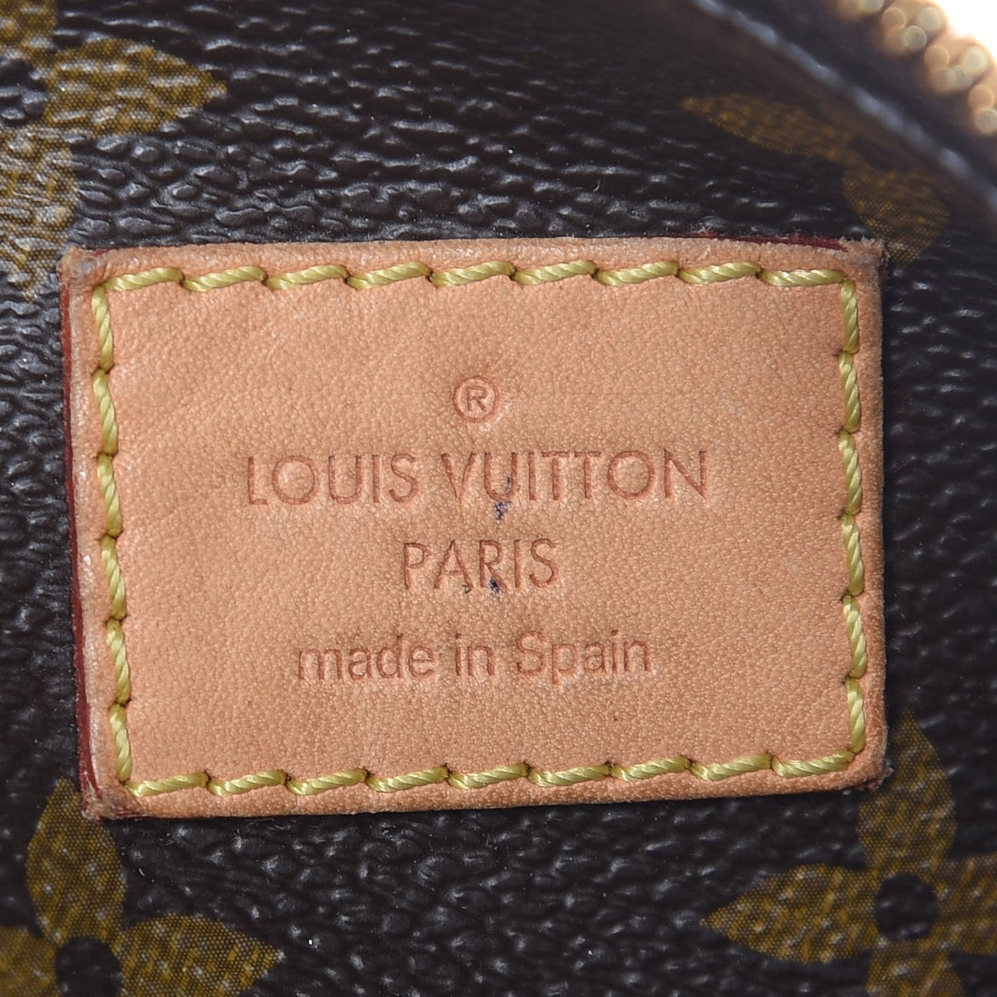 Monogram Sully MM