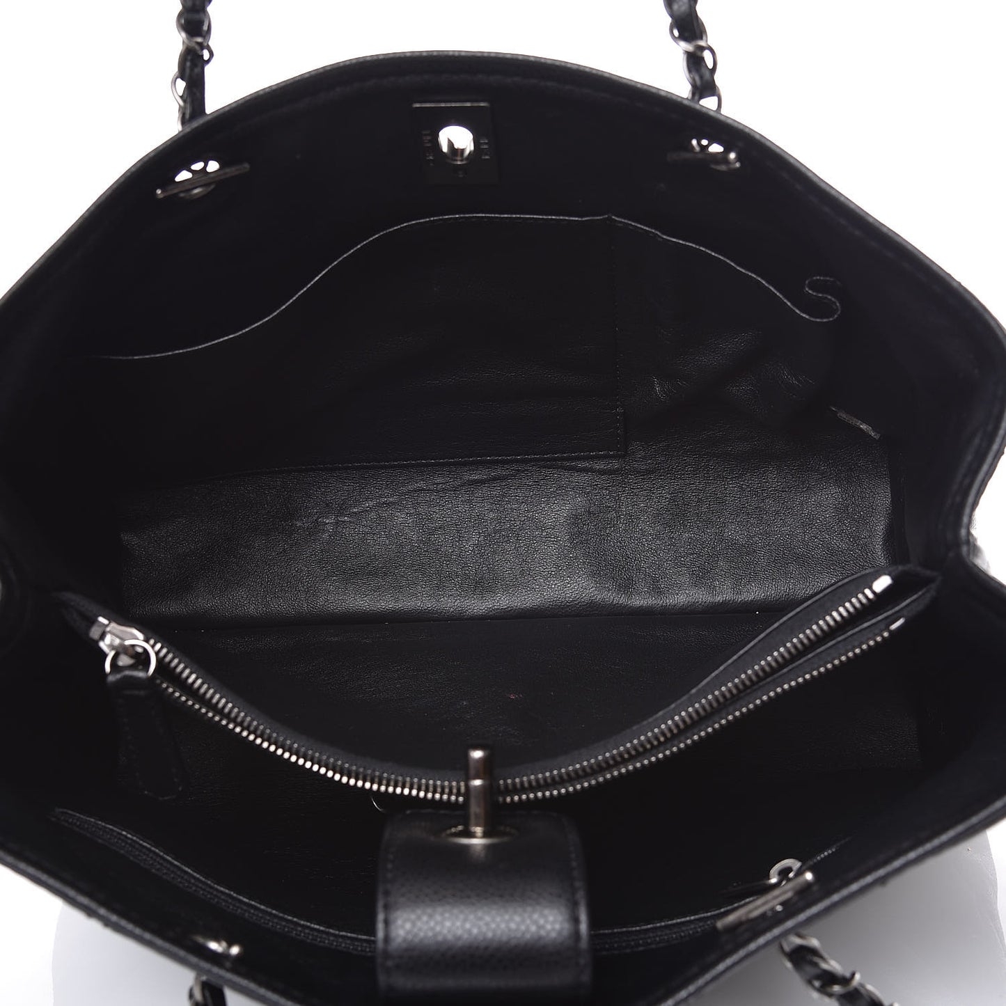 Caviar Medium Be Caviar Tote Black