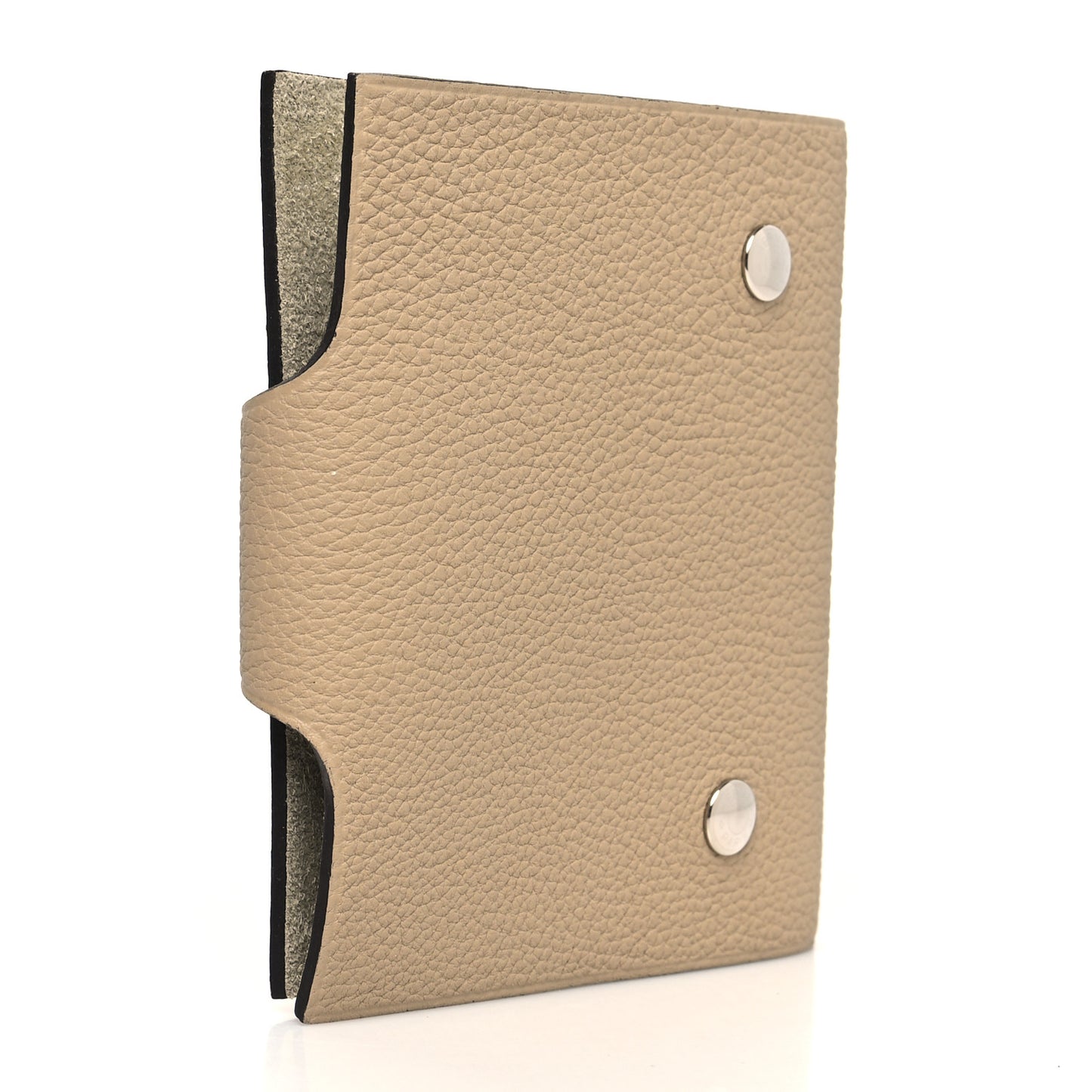Togo Ulysse Mini Notebook Trench
