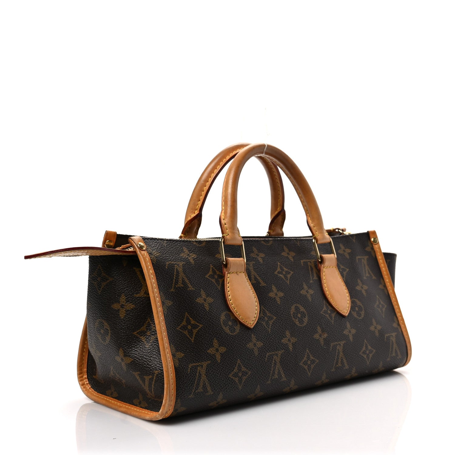 Louis Vuitton Monogram Popincourt 2 of 8