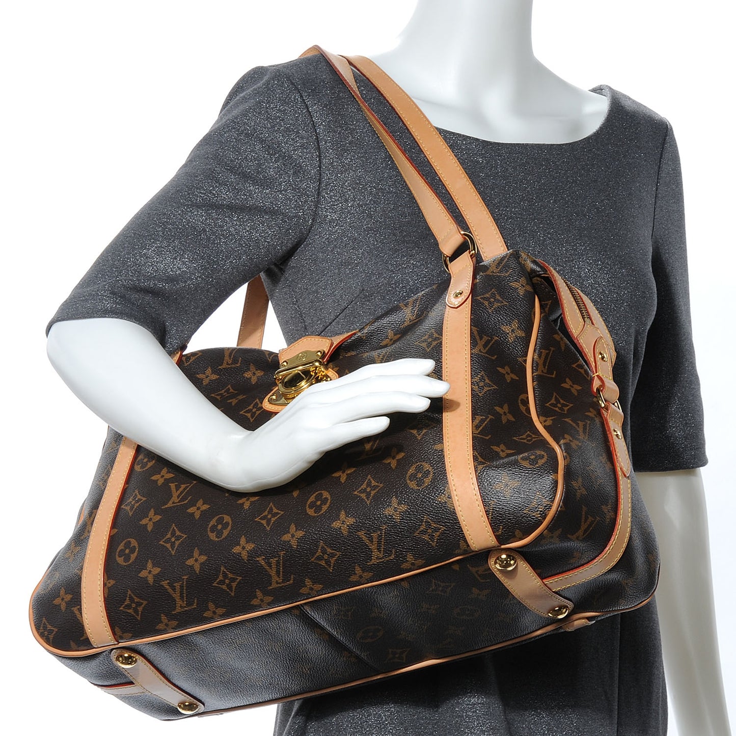 Monogram Stresa GM