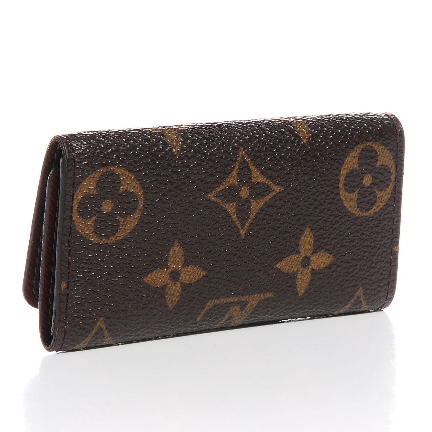 Monogram 4 Key Multicles Holder