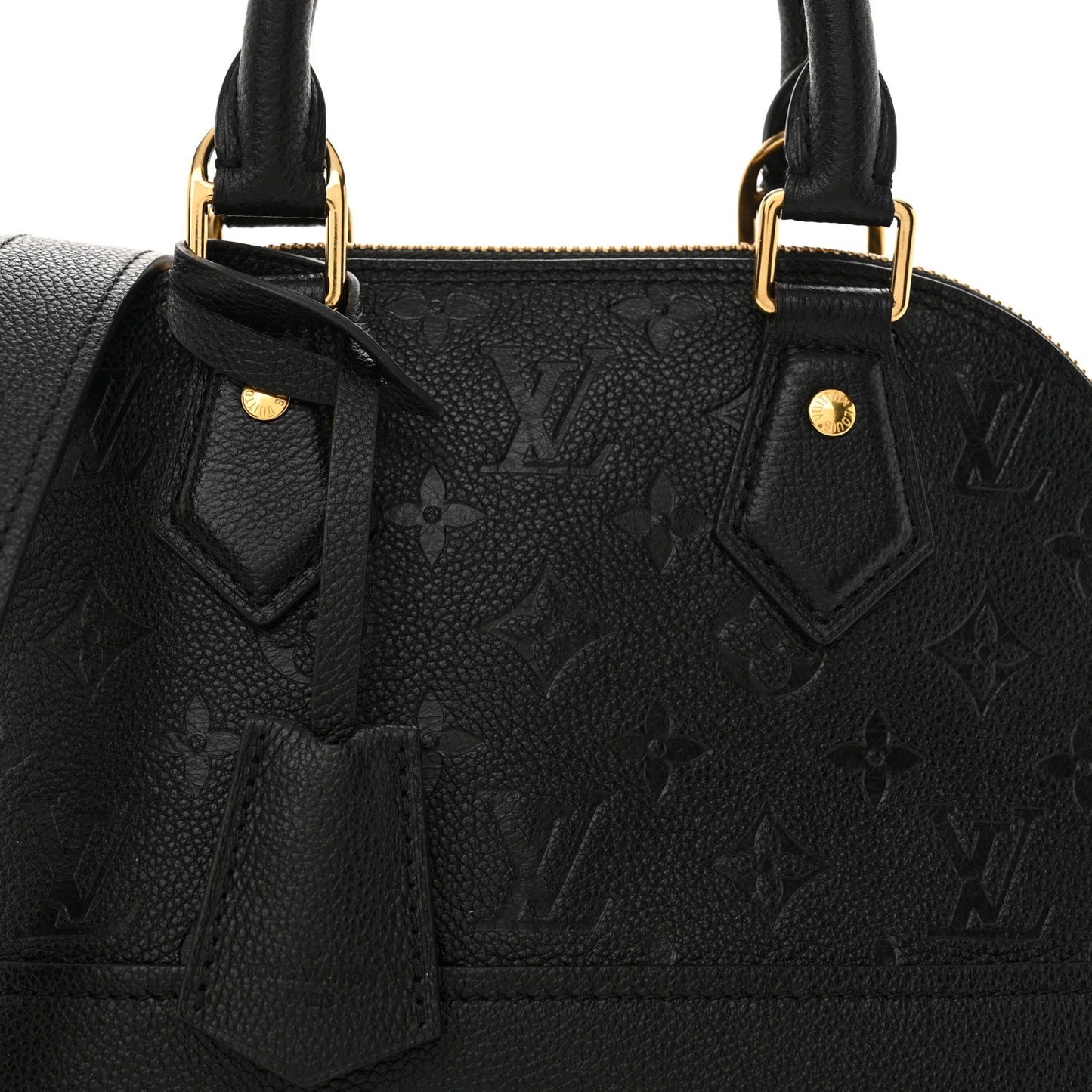 Empreinte Neo Alma BB Black