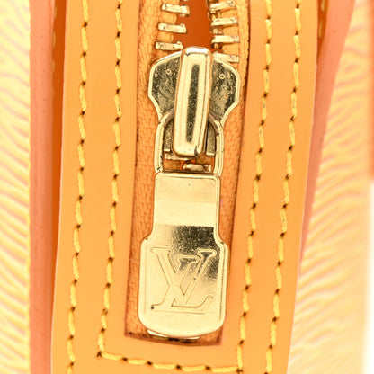 Louis Vuitton Epi Saint Jacques PM Long Straps Tassil 10 of 14