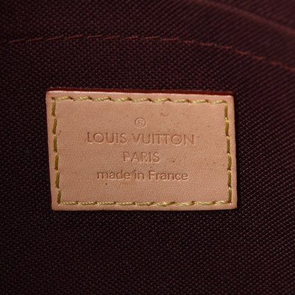 Louis Vuitton Monogram Favorite MM 8 of 9