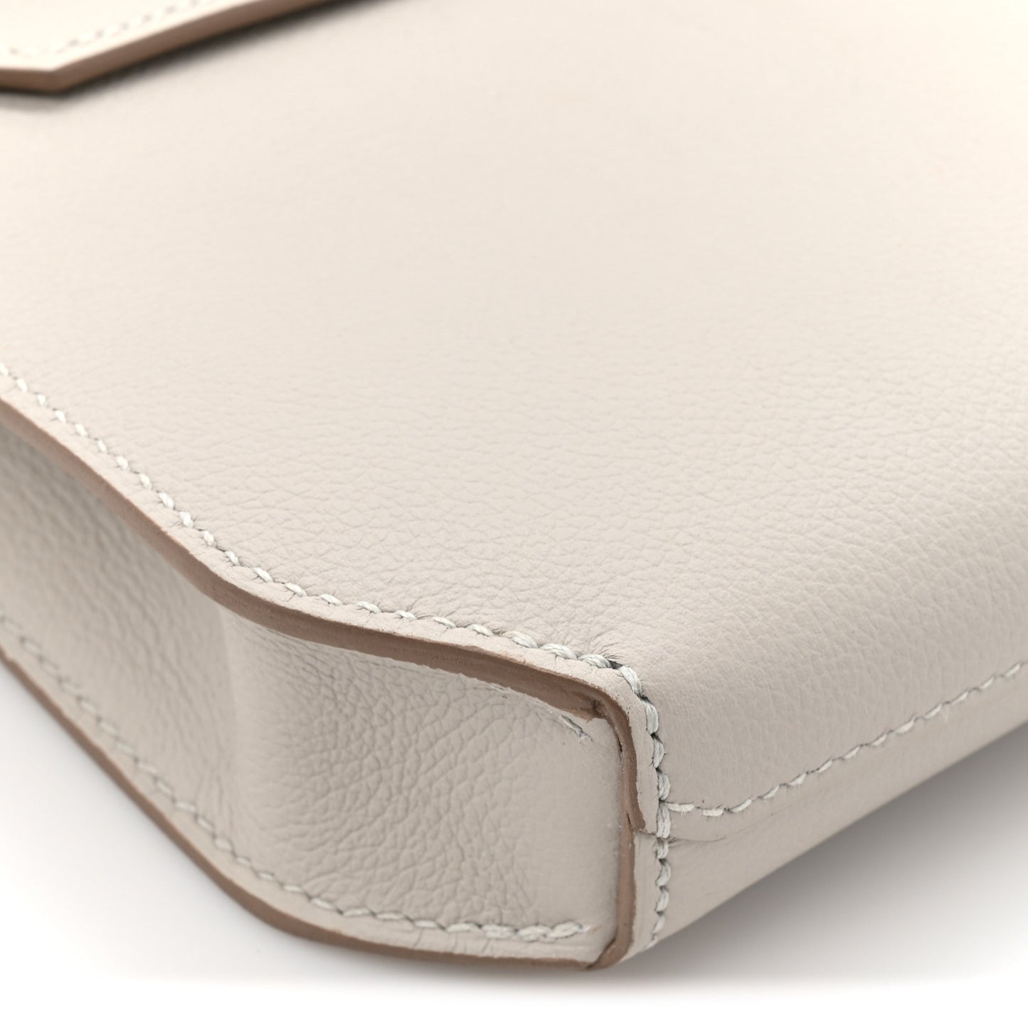 Evercolor Kelly Depeches 25 Pouch Beton