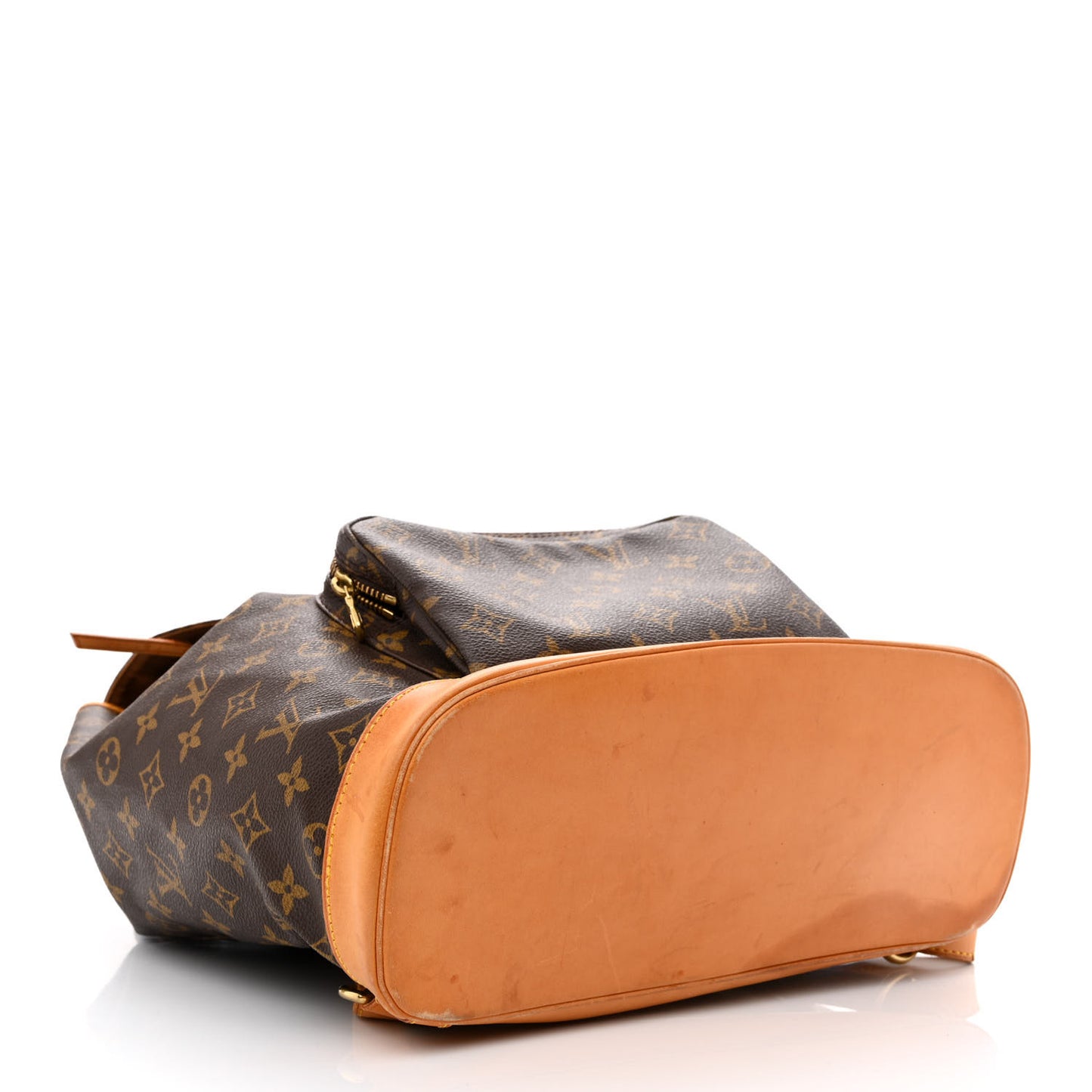 Monogram Montsouris GM Backpack