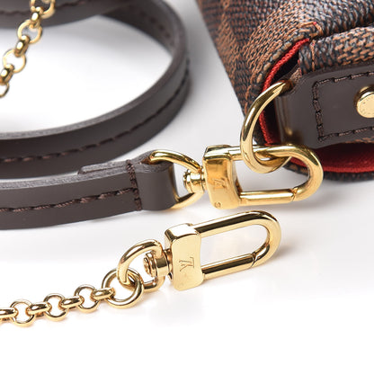 Louis Vuitton Damier Ebene Favorite PM 13 of 13