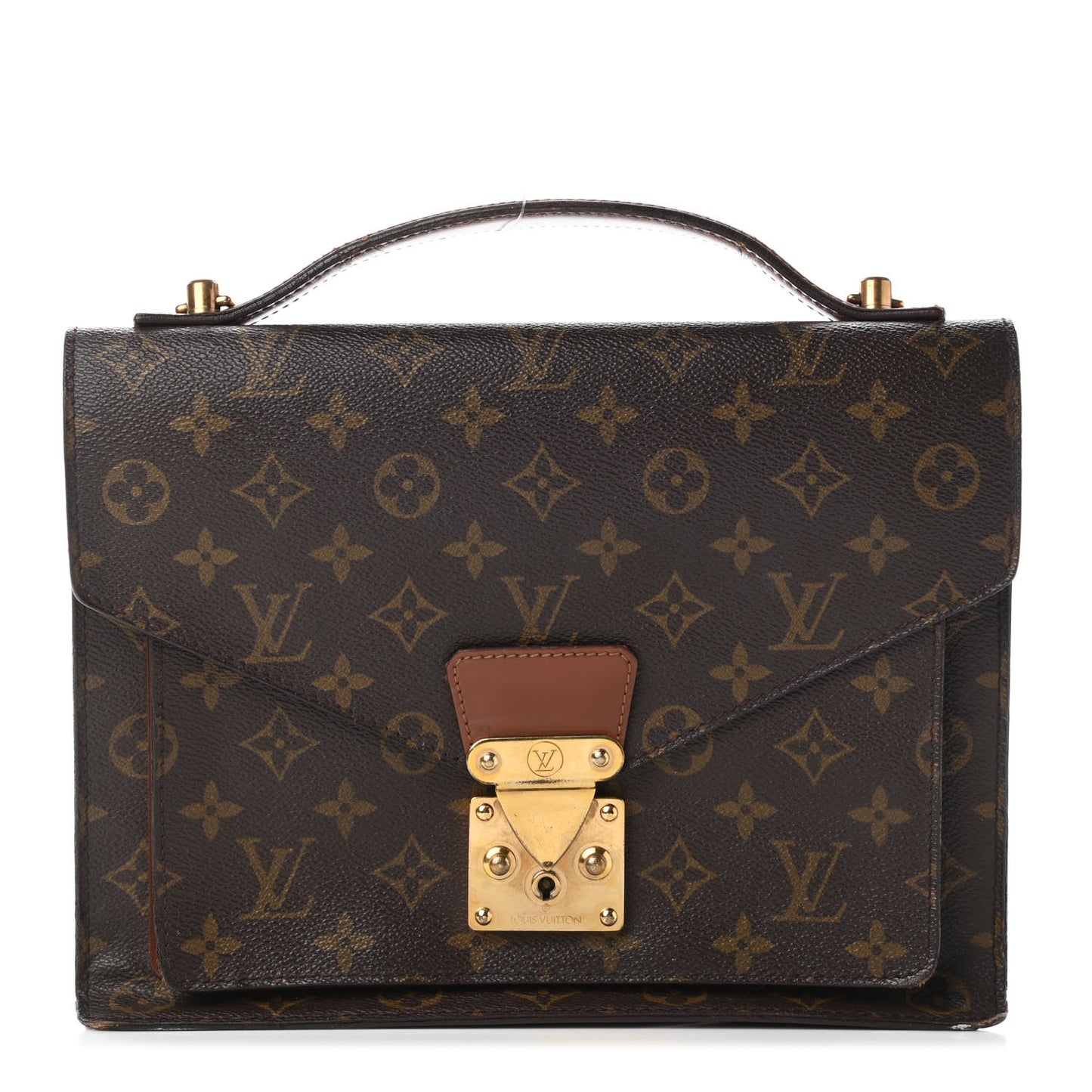 Monogram Monceau 28