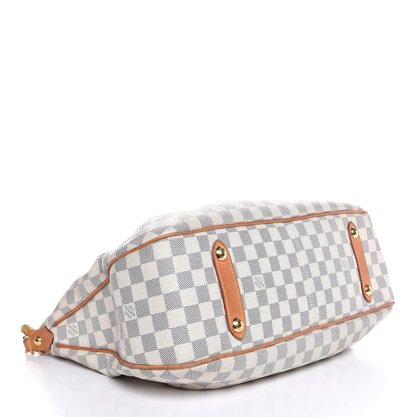 Damier Azur Siracusa GM