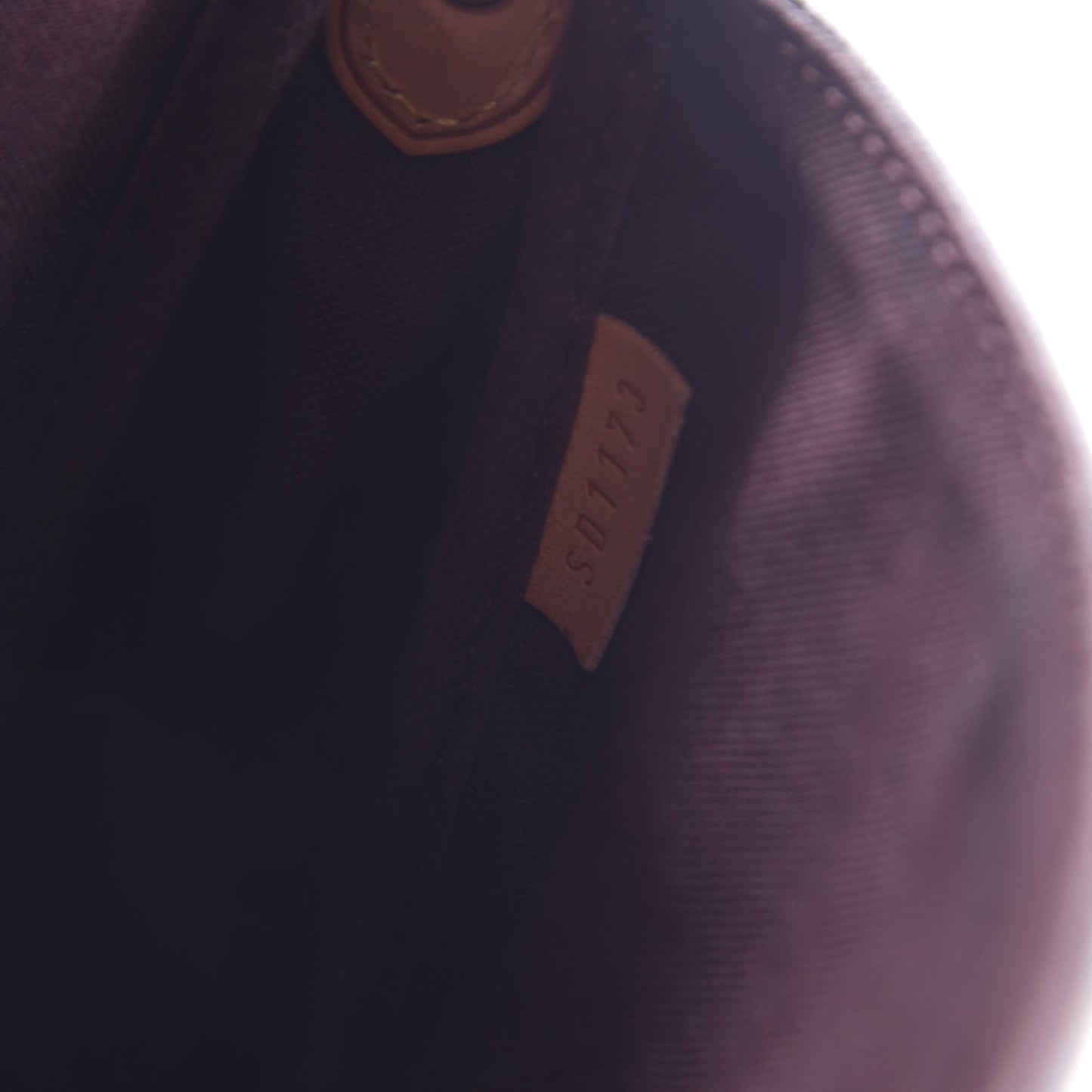 Monogram Favorite MM