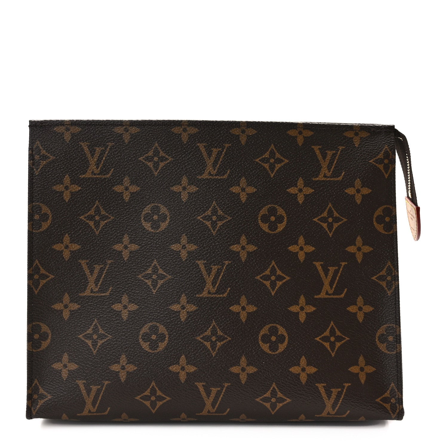 Louis Vuitton Monogram Toiletry Pouch 26 1 of 8
