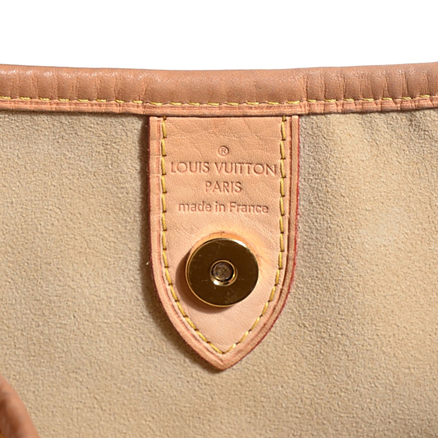 Damier Azur Galliera PM