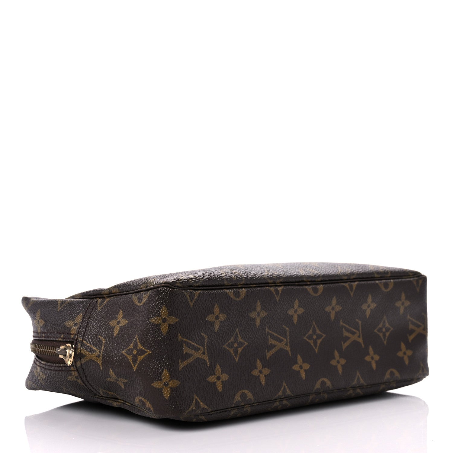 Louis Vuitton Monogram Trousse Toilette 28 4 of 12