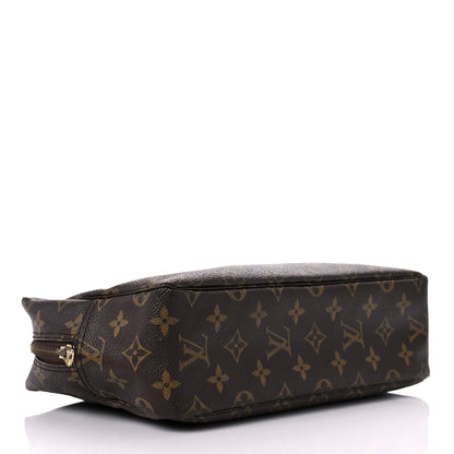 Louis Vuitton Monogram Trousse Toilette 28 4 of 12