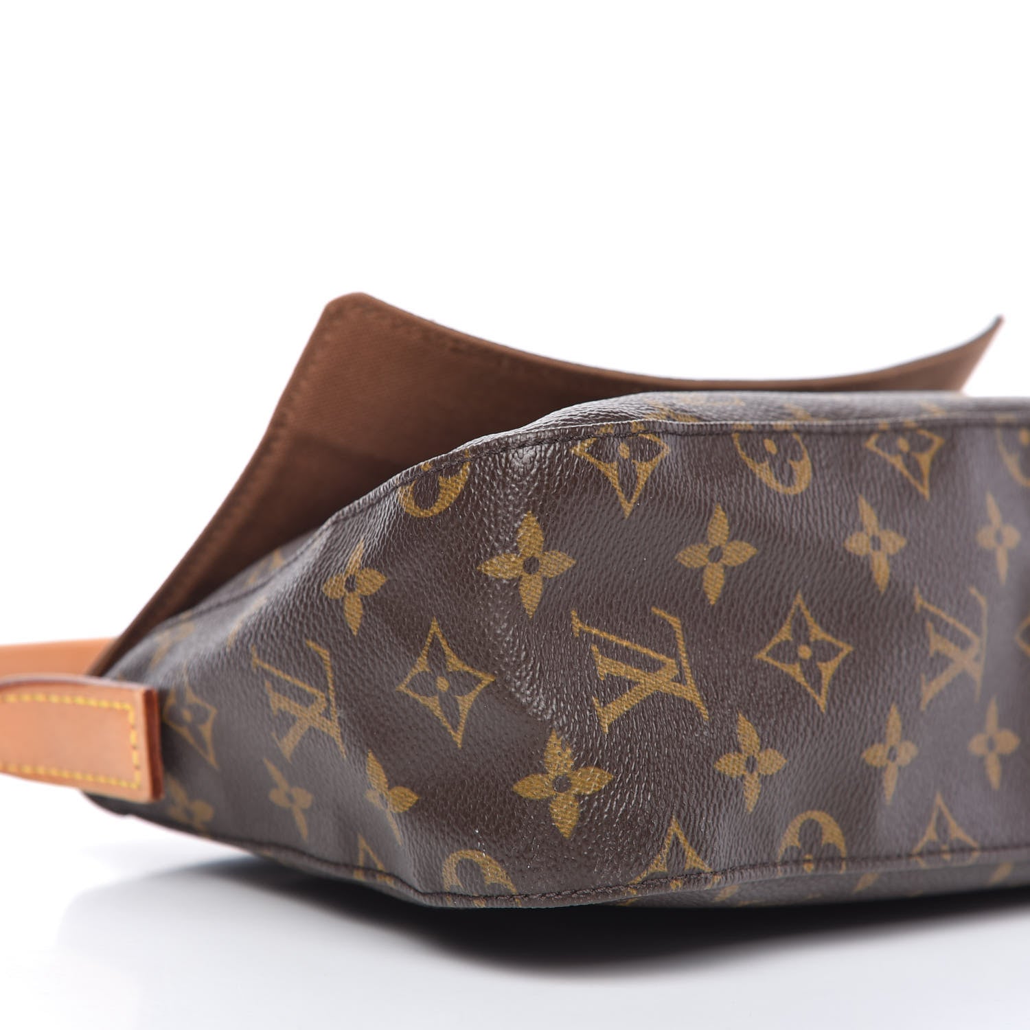Louis Vuitton Monogram Mini Looping 6 of 9