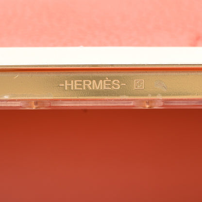 Hermes Evercolor Constance 24 Orange Poppy 12 of 23