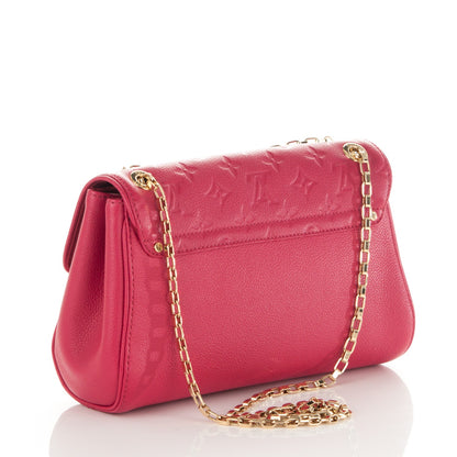 Louis Vuitton Empreinte Saint Germain PM Dahlia 4 of 8