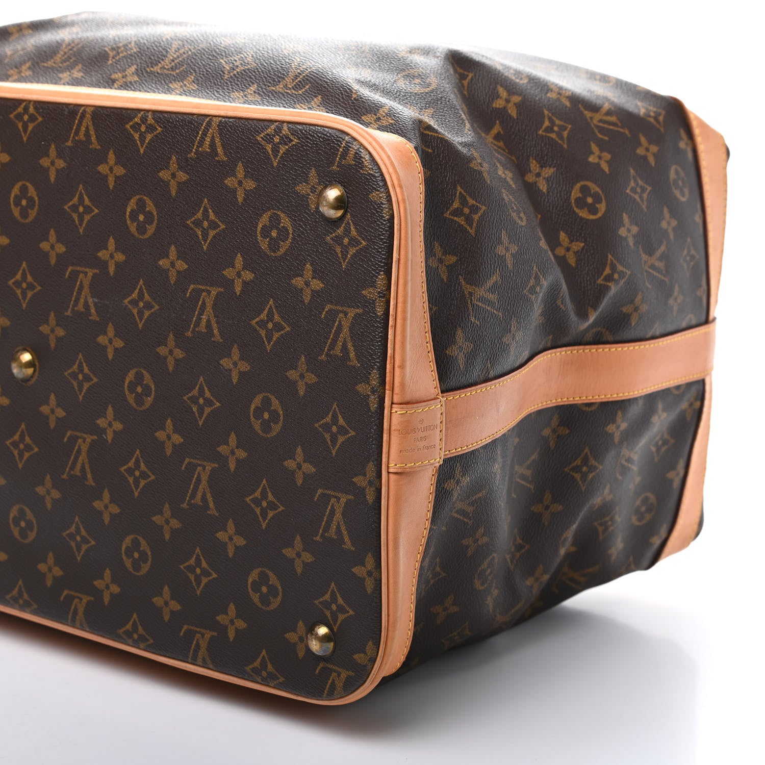 Louis Vuitton Monogram Cruiser 45 7 of 8