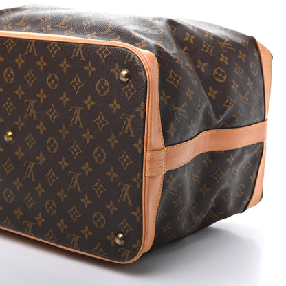 Louis Vuitton Monogram Cruiser 45 7 of 8