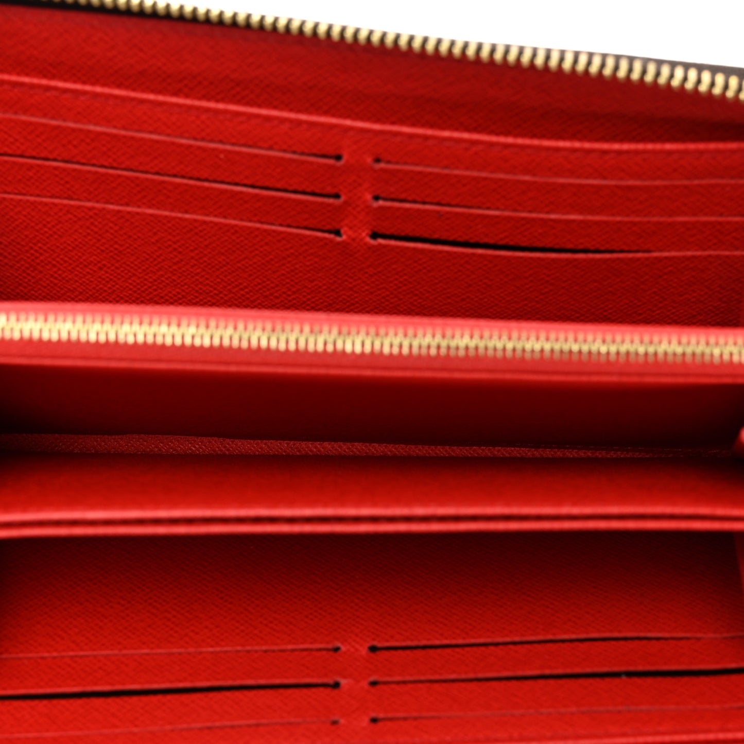 Monogram Zippy Wallet