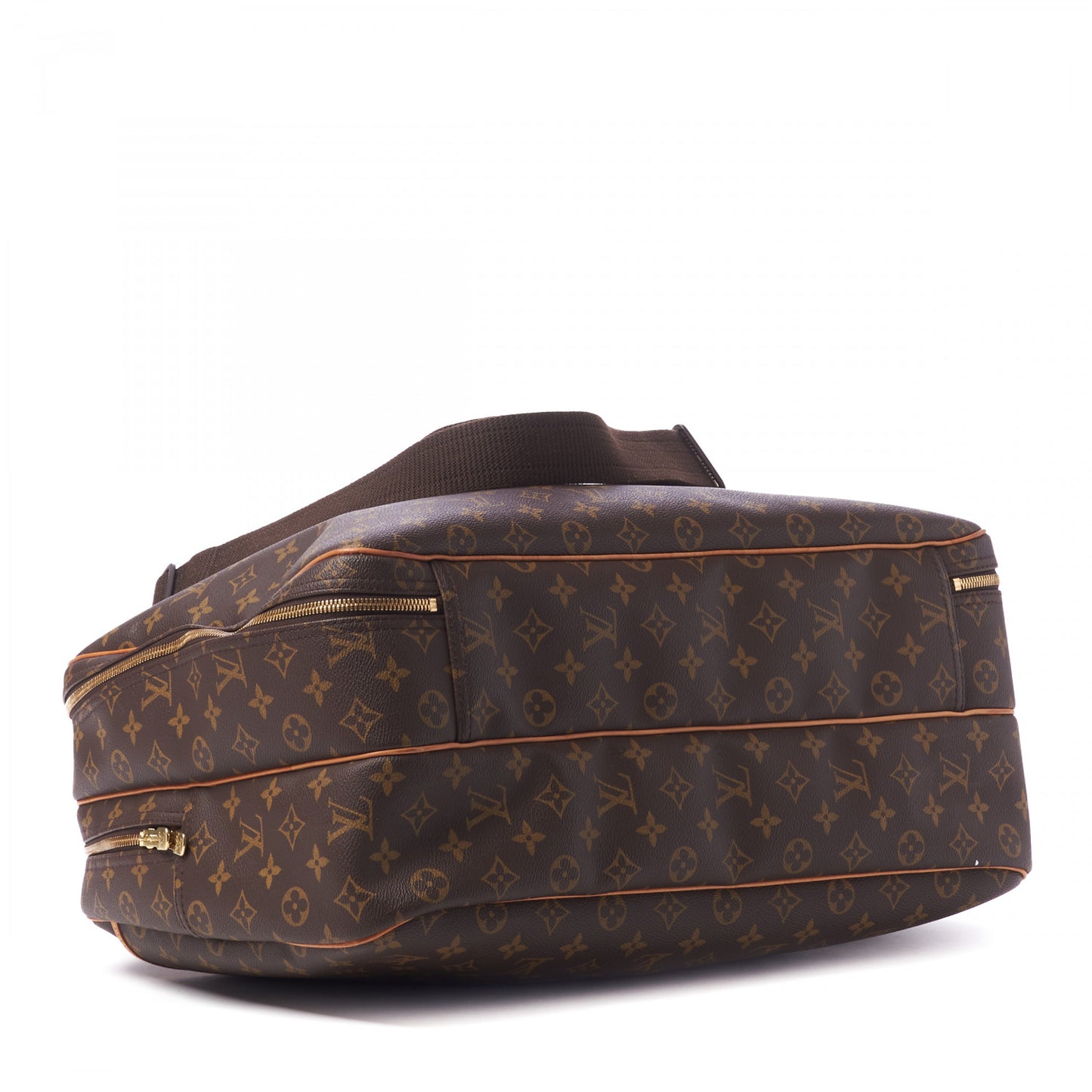 Monogram Alize 24 Heures Luggage