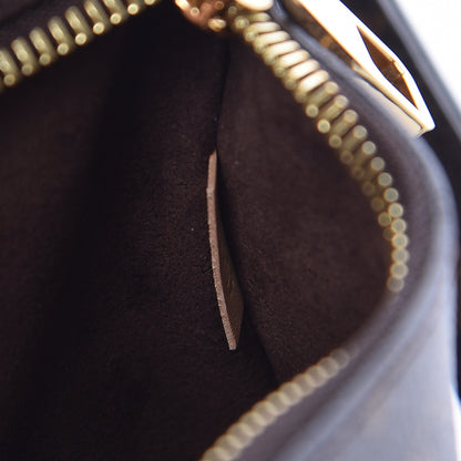 Louis Vuitton Monogram Pochette Metis 7 of 11