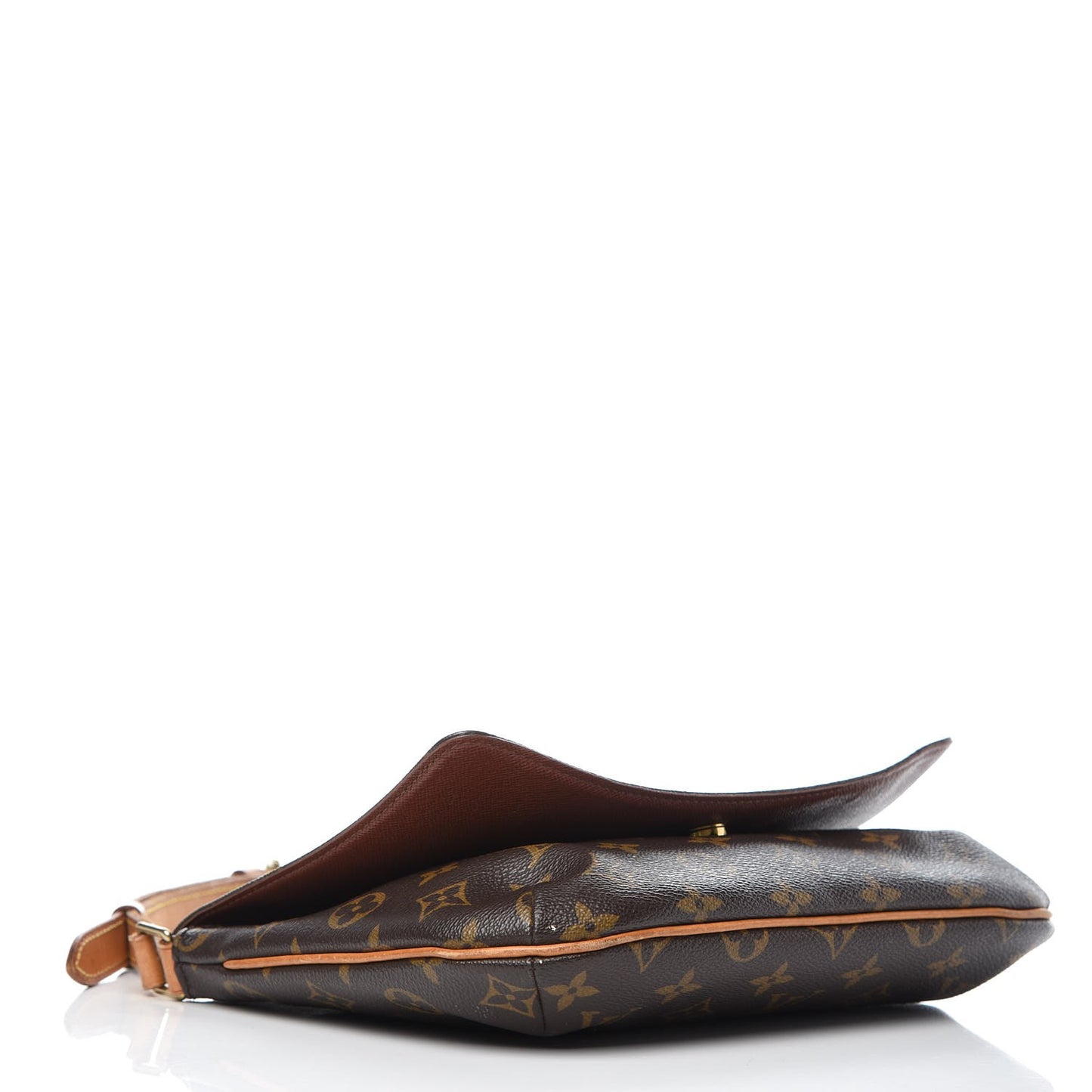 Monogram Musette Tango