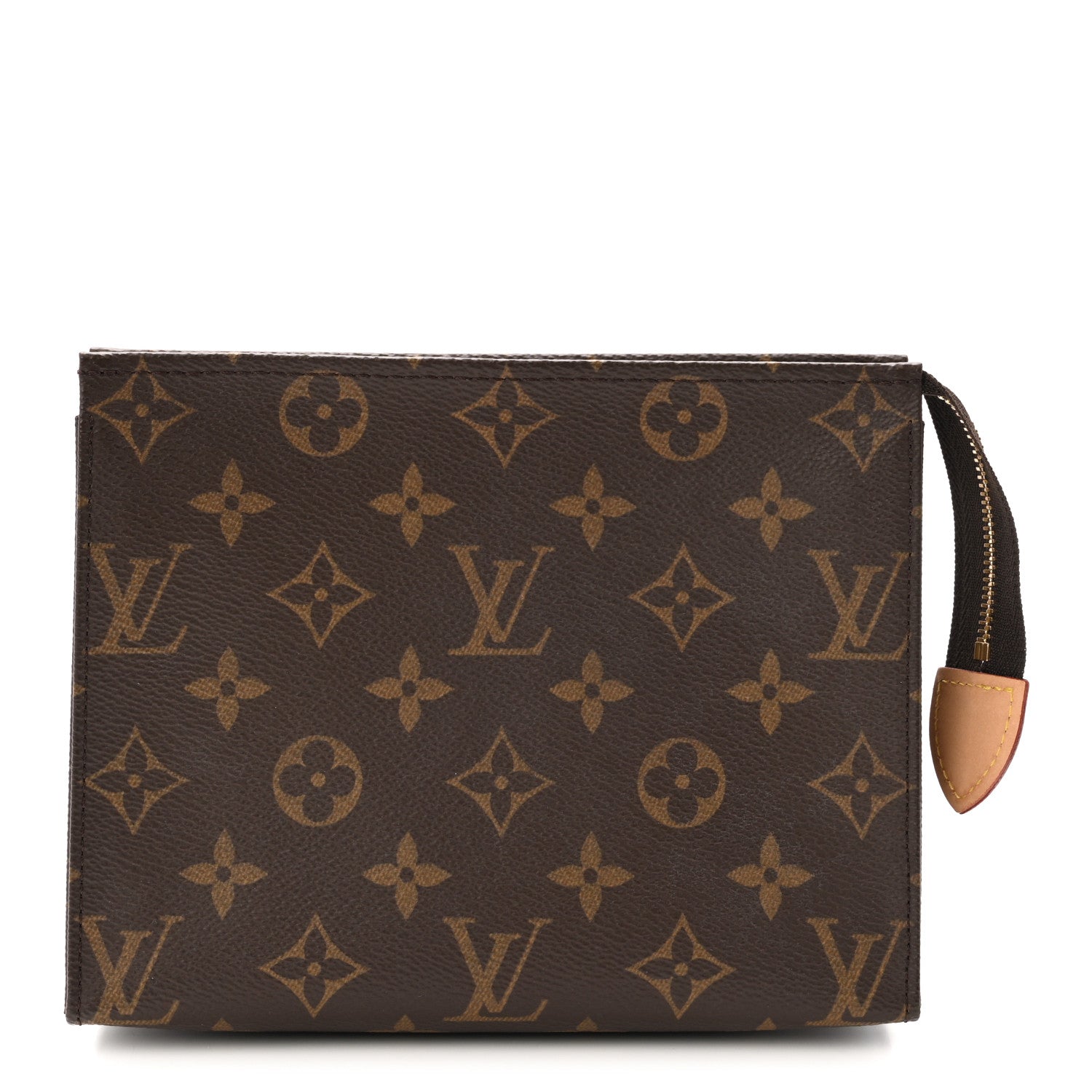 Louis Vuitton Monogram Toiletry Pouch 19 1 of 6
