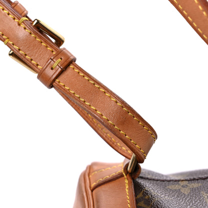 Louis Vuitton Monogram Mini Montsouris Backpack 25 of 29