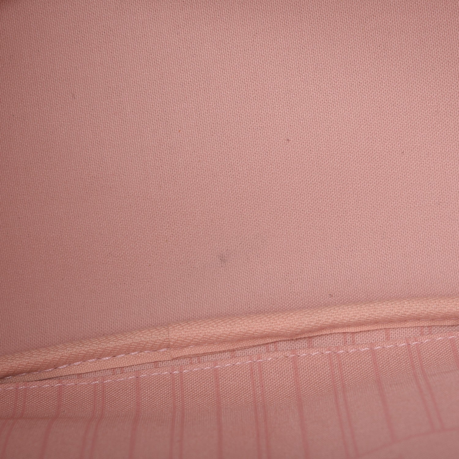 Louis Vuitton Damier Azur Neo Neverfull MM Rose Ballerine 9 of 10
