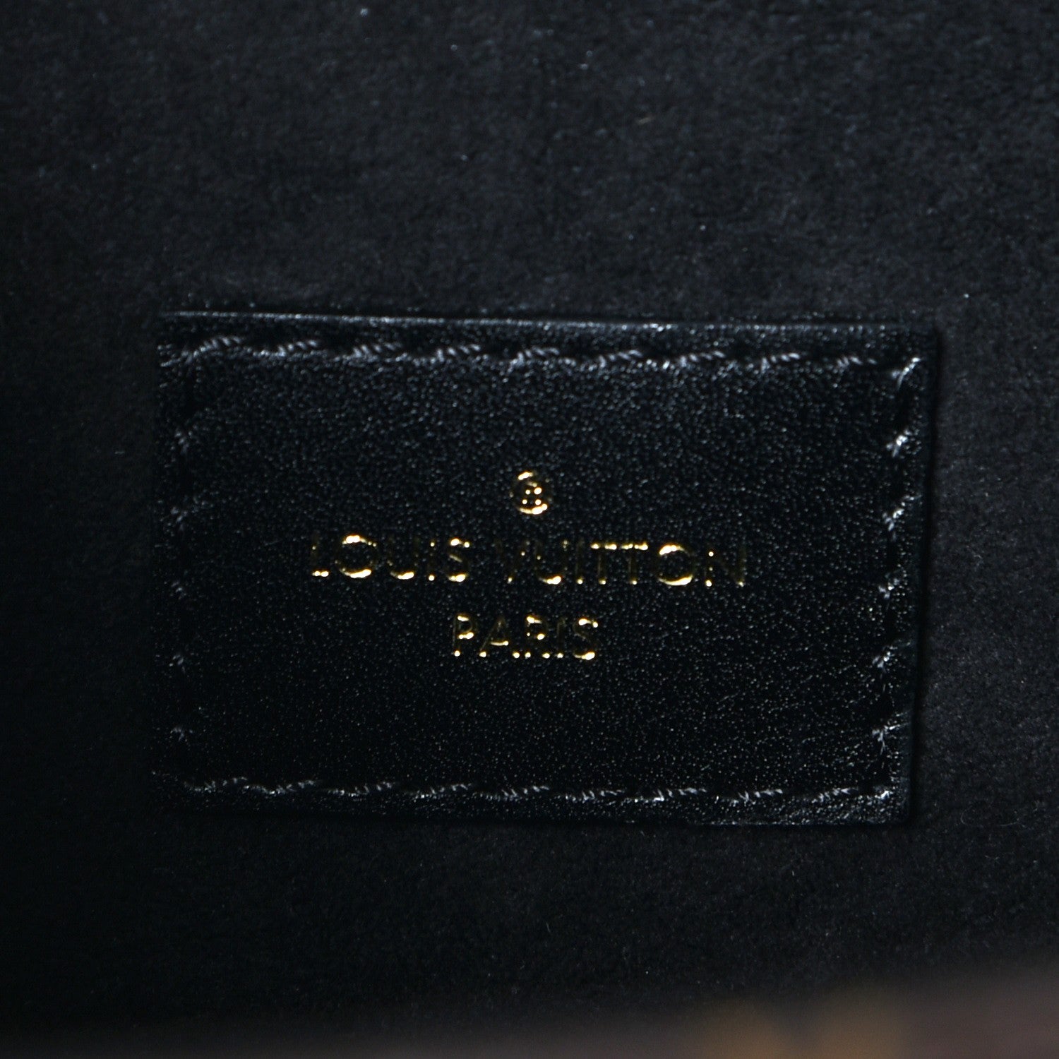 Louis Vuitton Reverse Monogram Pochette Metis 6 of 8