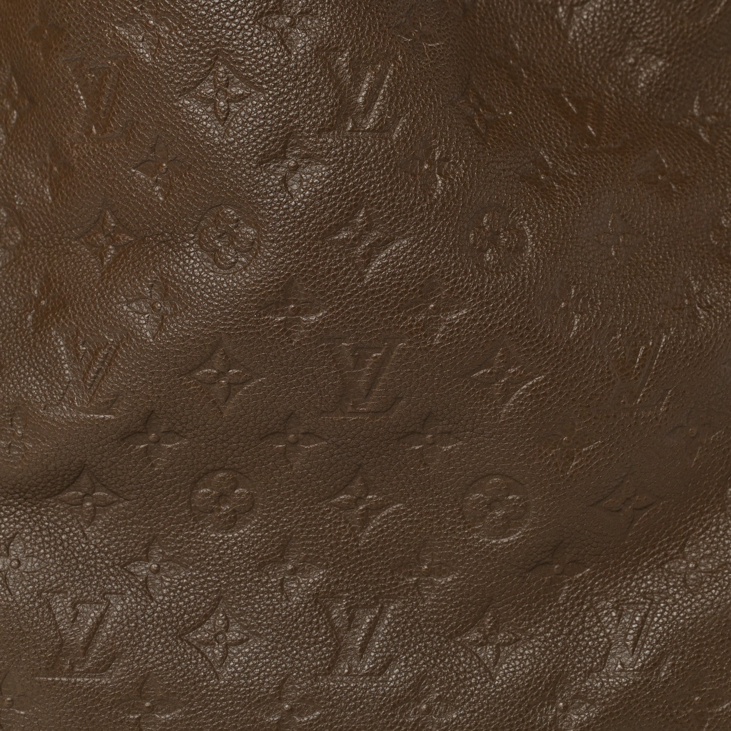 Louis Vuitton Empreinte Artsy MM Ombre 8 of 11